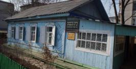 Здание деревянной синагоги в Биробиджане сохранят для истории http://www.gazetaeao.ru/gazetiy/birobidjaner-shtern/2014285-23.05.2012/mejdu-proshliym-i-buduschim.html