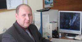 Андрей Голубь Из архива Андрея Голубя