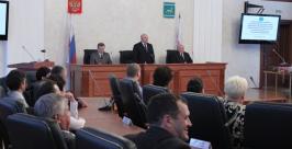 Вручение наград жителям ЕАО http://zseao.ru/index.php?option=com_k2&view=item&id=1870:vrucheniy-nagradiy-oblasti&Itemid=2