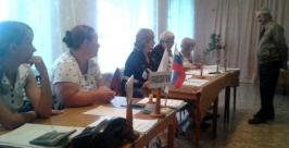 Досрочные выборы главы поселения проходят в п. БиреОблученского района ЕАО Александр Музыка