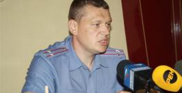 По ночным улицам в Биробиджане ходить стало опасно Владимир Иващенко