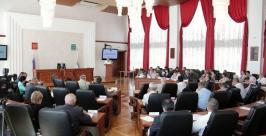 Порядок оплаты труда изменили в госучреждениях ЕАО http://www.eao.ru/