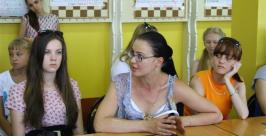 Подведены итоги конкурса проектов организации летнего досуга в ЕАО Владимир Иващенко