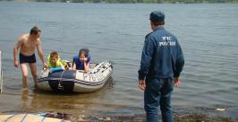Штрафовать судовладельцев в ЕАО стали гораздо реже пресс-служба ГУ МЧС России по ЕАО