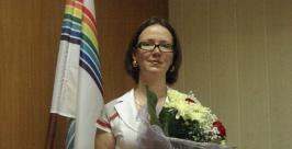 Светлана Умникова Наталья Трофимова
