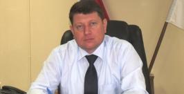 Виктор Орел Пресс-служба администрации района