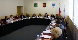 Довыборы в городскую Думу Биробиджана состоятся 14 октября РИА EAOmedia