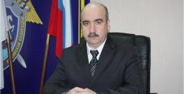 Александр Бачурин Пресс-служба СУ СК России по ЕАО