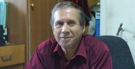Владимир Фишман: Мы всегда голосуем &quotЗа&quot законы во благо ЕАО   Марина Померанцева