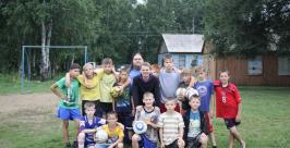детский епархиальный футбольный клуб пополнился новыми футболистами http://www.eparh.ru/index.php