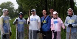 Активисты Пресс-служба РО ПП ЛДПР в ЕАО