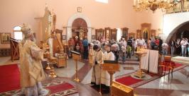 Давать и получать знания в Биробиджане в этом году будут с Божьей помощью Пресс-служба Биробиджанской епархии