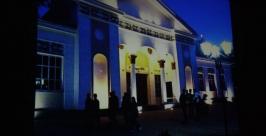 День кино отметили в Биробиджане в старейшем кинотеатре ЕАО   Владимир Иващенко