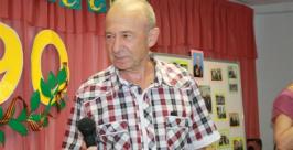Наум Ливант Владимир Иващенко