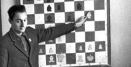 Биробиджанскому гроссмейстеру Эзраилю Шейнману исполняется 80 лет Биробиджанская звезда