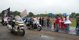 Спартакиада Ростелекома Дмитрий Егерев