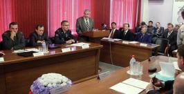 Степень защищенности объектов топливно-энергетического комплекса обсудили в ЕАО http://eao.ru/