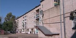 Первое в селе товарищество собственников жилья стало примером для других ГТРК Бира