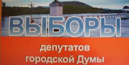 Сведения о доходах и имуществе кандидатов в депутаты Думы Биробиджана доступны избирателям РИА ЕАОmedia