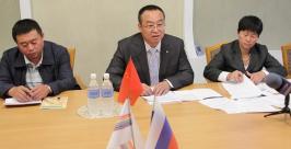 Создавать кормовую базу в ЕАО будут на научной основе www.eao.ru