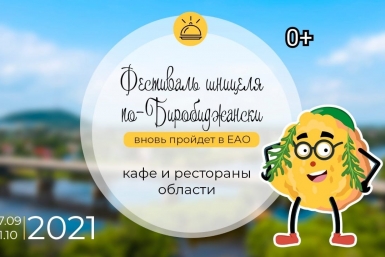  правительство ЕАО