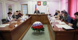 Уровень прожиточного минимума в ЕАО выше среднего показателя по России http://www.eao.ru/?p=regnews&newsid=11076