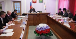 Проблемы адаптации мигрантов в российском обществе обсудили в правительстве ЕАО http://www.eao.ru/Images/News_reg/2012/news_101012.jpg
