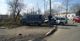 ДТП в Биробиджане Анастасия Озякова