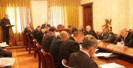 Как противодействовать отмыванию преступных доходов обсудили в правительстве ЕАО http://www.eao.ru/?p=regnews&newsid=11191
