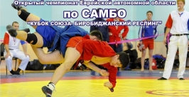 Борцы со всего Дальнего Востока соберутся в Биробиджане на выходных Из архива Игоря Шавернева