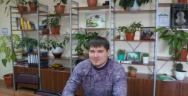 Генеральный директор Биробиджанской обувной фабрики: китайская обувь нам не конкурент Елена Спивакова