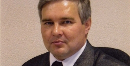 Константин Унтевский Правительство ЕАО