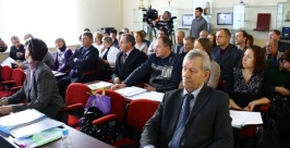 Проект нормативов допустимого воздействия на реку Биру не поддержали в Биробиджане  Владимир Иващенко 