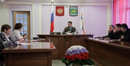 Заседание Межведомственной комиссии http://www.eao.ru/?p=regnews