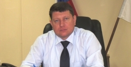 Виктор Орел Пресс-служба Облученского района