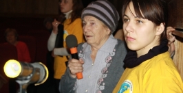 Советы ветеранов выслушали власти Биробиджана Владимир Иващенко