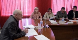 МРОТ в ЕАО предлагают установить в размере 5995 рублей с начала следующего года http://www.eao.ru/