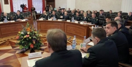 Таможенники Дальнего Востока собрались в правительстве ЕАО http://www.eao.ru/?p=regnews&newsid=11347