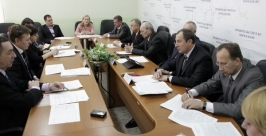 Итоги первого года реализации областной программы по охране труда подвели в ЕАО http://www.eao.ru/