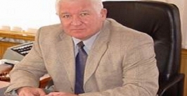 Евгений Сухарев Из архива РИА EAOmedia 