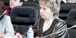 Педагоги и депутаты Заксобрания ЕАО обсудили модернизацию образования Департамент пресс-службы губернатора и правительства ЕАО