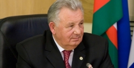 Виктор Ишаев www.dfo.gov.ru