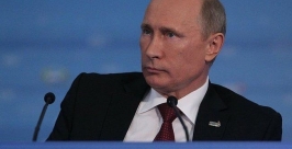 Журналист холдинга PrimaMedia аккредитован на пресс-конференцию Владимира Путина   Пресс-служба президента РФ