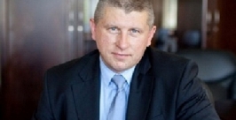 Андрей Пархоменко Из архива РИА EAOmedia