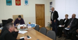 Мэр спрашивал строго Владимир Иващенко 