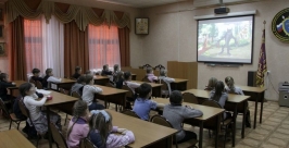 Фестиваль детских фильмов в Биробиджанской епархии Сайт епархии