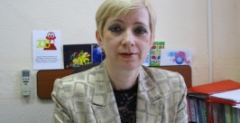 Светлана Гоцуцова Владимир Иващенко