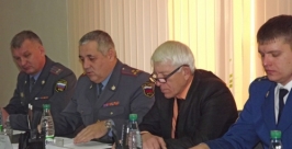 Количество тяжких преступлений снизилось в Смидовичском районе ЕАО в 2012 году   Пресс-служба УМВД России по ЕАО