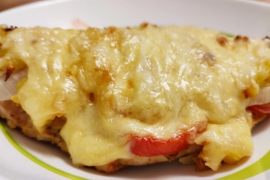 мясо под шубкой ИА ЕАОMedia