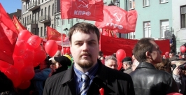 Владимир Сахаровский Из личного архива